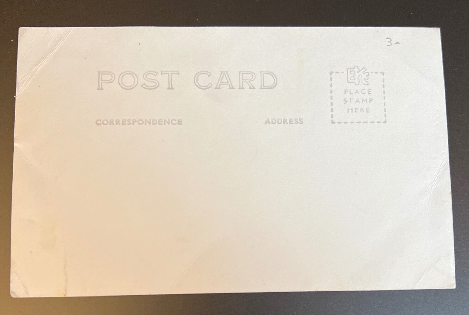 Back