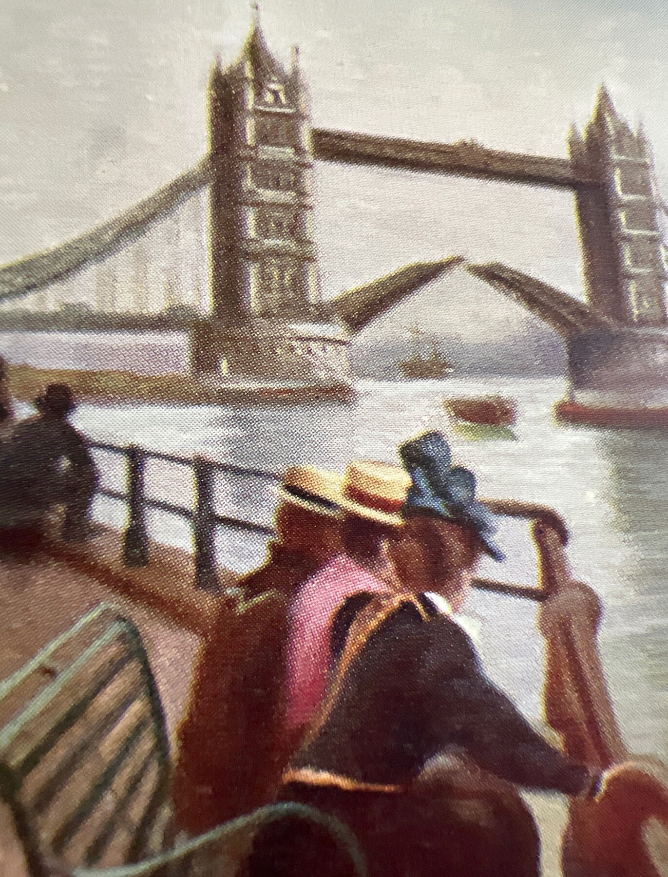 Back