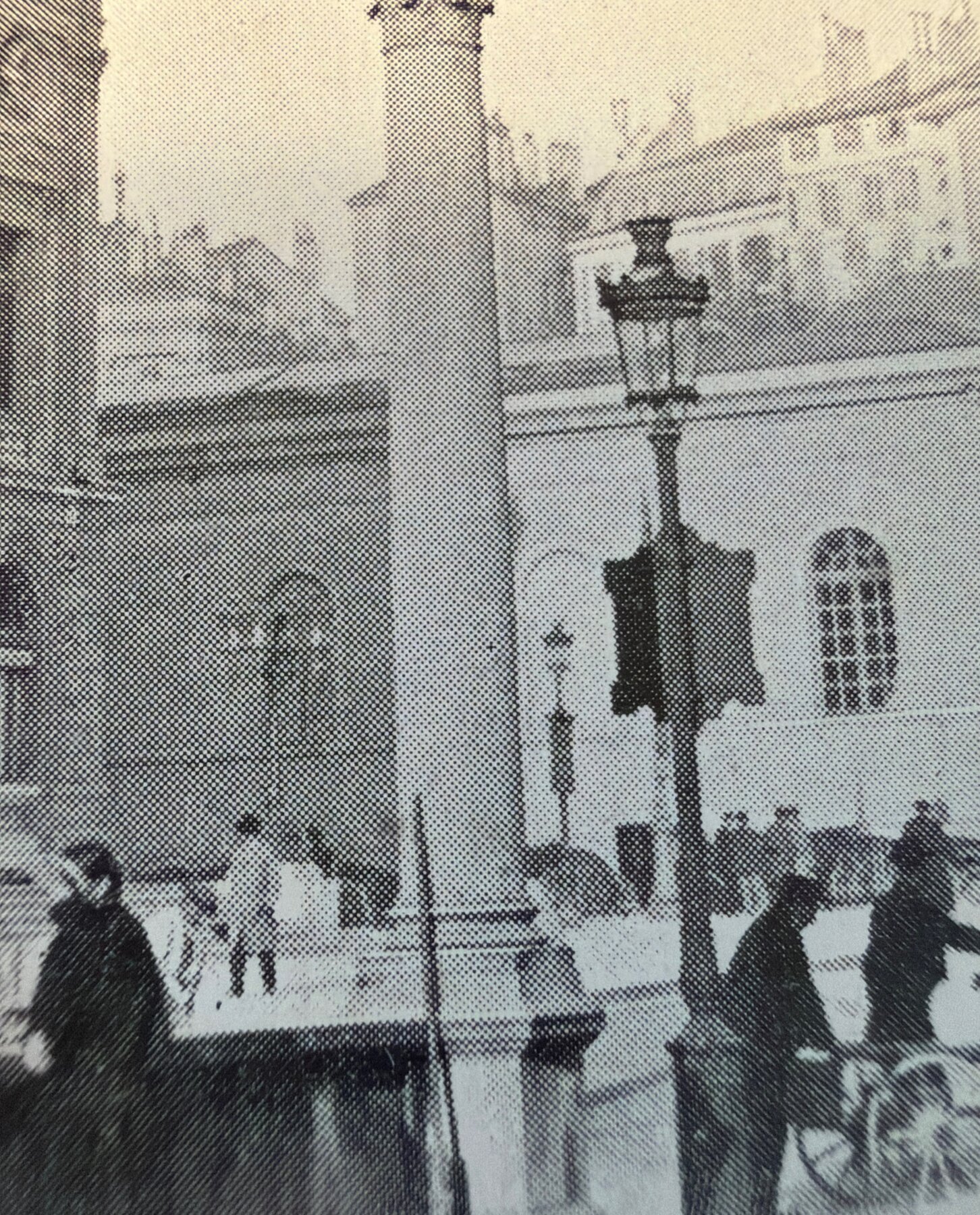 Back